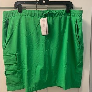Chico’s Zenergy Brand New With Tags Skort